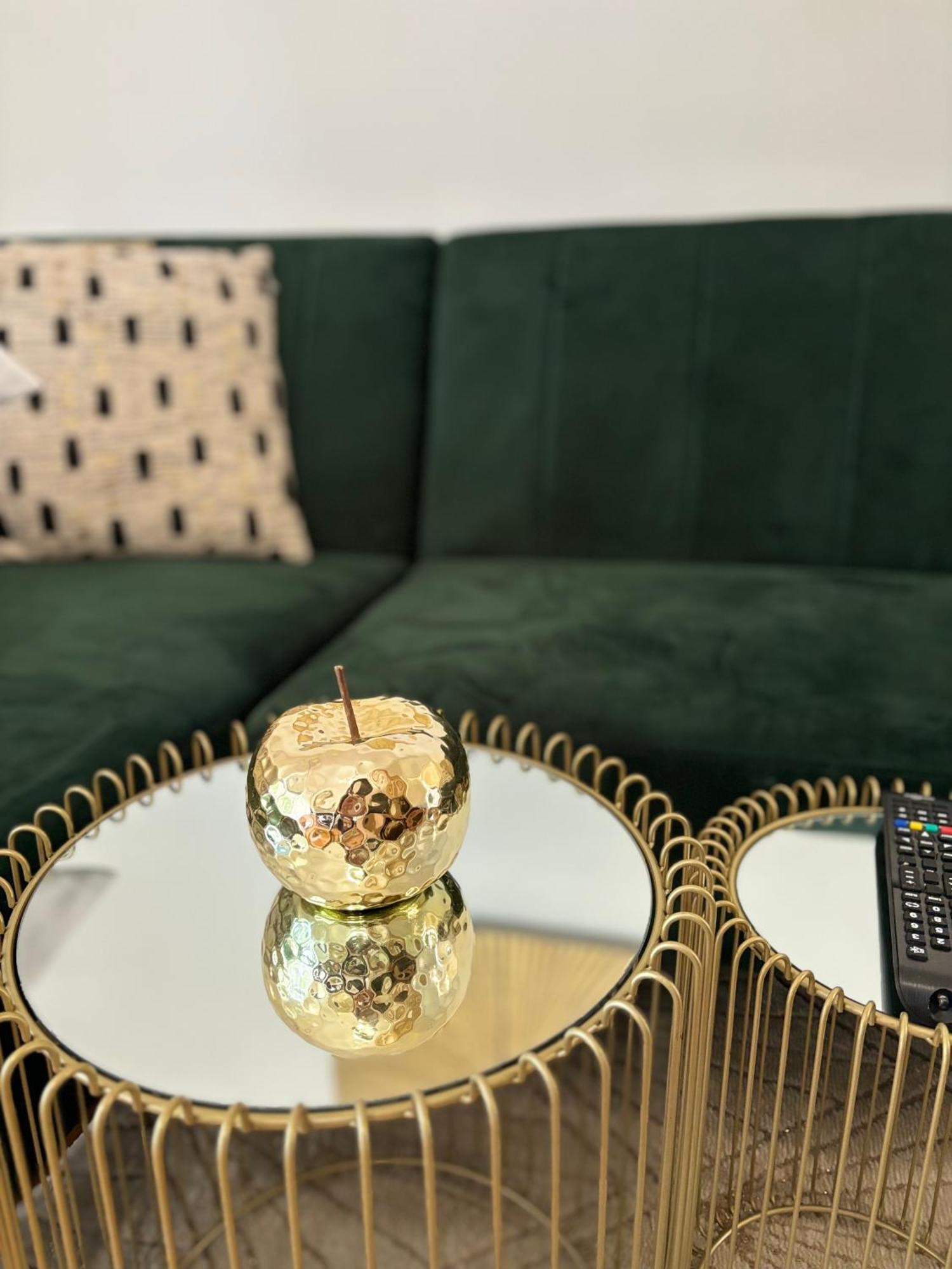 Le Carre D'Or Mermoz 马赛 外观 照片
